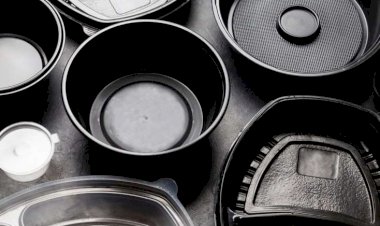 Qara plastik qabların yaratdığı təhlükə məlum oldu