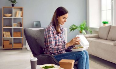 Hazır qidalar ölüm riskini artırır - ARAŞDIRMA