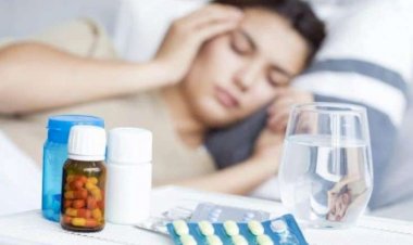 Yuxu dərmanlarının yeni təhlükəsi
