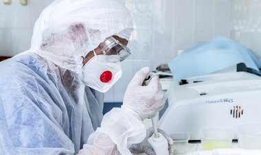 Qazaxıstanda yeni virusa yoluxanlar var