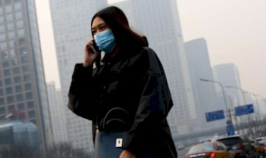 Çində yeni virus qorxu yaratdı