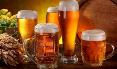 Bu yaşdan sonra pivə içməyin