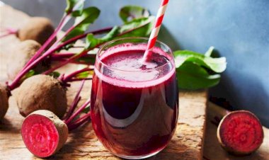 Şalğam suyu vitamin deposu imiş - Faydaları