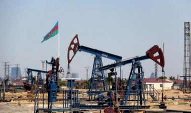 Azərbaycan nefti bahalaşdı