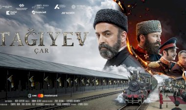 “Tağıyev. Neft” filmini 70 mindən çox tamaşaçı izləyib