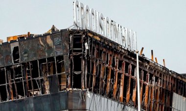 Rusiya İstintaq Komitəsi: “Crocus City Hall”da terror aktını dost olmayan dövlətin xüsusi xidmət orqanları təşkil edib