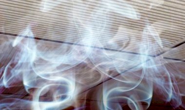 Bakıda 46 yaşlı qadın bayram günü dəm qazından boğulub