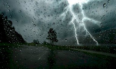 Bakıda yağıntılı hava şəraiti davam edir, rayonlarda 6 dərəcəyədək şaxta var - FAKTİKİ HAVA