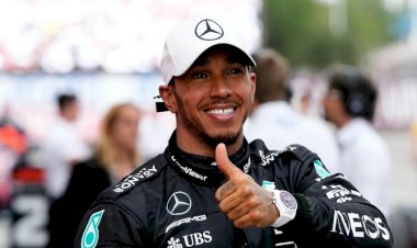 Çində “Formula-1” mərhələsində sprint yarışının qalibi məlum olub