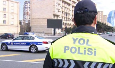 Bayram günlərində 12 yol qəzası olub