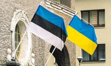 Estoniya Ukraynaya 100 milyon avroluq hərbi yardım verəcək