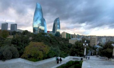 Martın 23-nün havası açıqlandı - Yağış, qar yağacaq