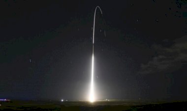 KİV: ABŞ uzaqmənzilli raketlərdən qorunmaq üçün “Qızıl Qübbə” hazırlayır