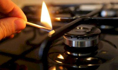 Martın 23-də qaz kəsiləcək - Bu ərazilərdə