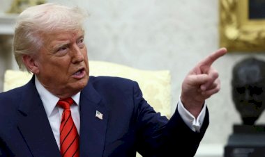 KİV: Tramp son çıxışında doqquz yalan bəyanat verib