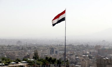 ABŞ Yəmənin hava limanına zərbələr endirib