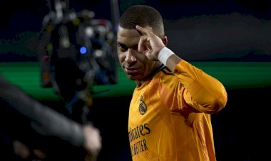 KİV: Mbappe dünyanın ən yaxşı hücumçusudur