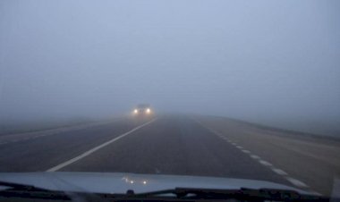 Yollarda görünüş məsafəsi 300 metrədək məhdudlaşacaq