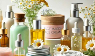 Üz üçün maskalar və nəmləndirici krem: Gündəlik qulluq üçün ən yaxşı vasitələr