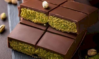 “Dubay şokoladı” zərərlidir? - Dietoloq açıqladı