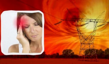 Maqnit qasırğası zamanı əməl edilməli 5 qayda