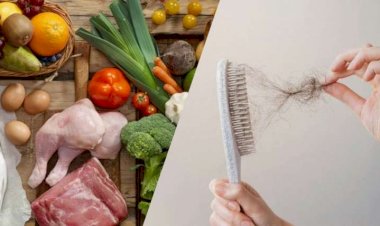 Saç tökülməsini artıran beş səbəb