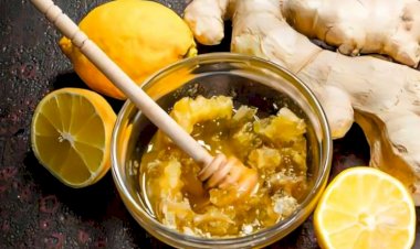 Bu qarışım immunitet sistemini gücləndir - Sadə resept