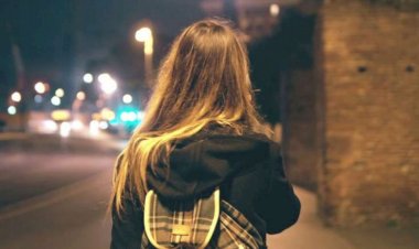 Bakıda itkin düşən 3 qızdan biri tapıldı