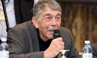 Çingiz İsmayılov vəfat etdi