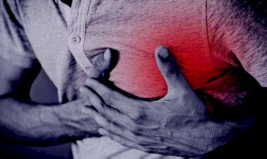 Ürəyinizdə problem olduğunu göstərən üç əlamət