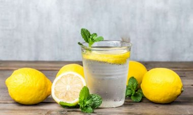 Limonlu su bu xəstəliklərə səbəb ola bilər