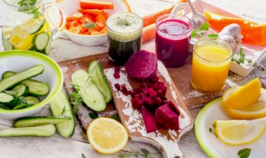 Detokslar bu xəstəliklərə səbəb olur - AÇIQLAMA