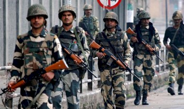 Pakistan Əfqanıstanla sərhəddə 16 yaraqlının öldürüldüyünü açıqlayıb