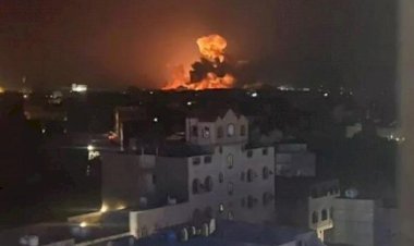 KİV: ABŞ-nin hava zərbəsi nəticəsində husilərin yüksək rütbəli şəxsi ölüb