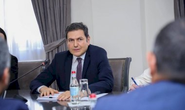 Ermənistan XİN: Aİ təhlükəsizlik sahəsində İrəvanın mühüm tərəfdaşına çevrilir