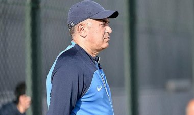 Azərbaycanın U-19 millisinin baş məşqçisi: 