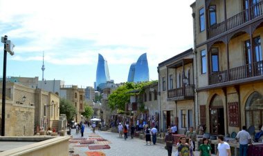 Azərbaycana Novruz bayramı ilə əlaqədar turist axını azalıb