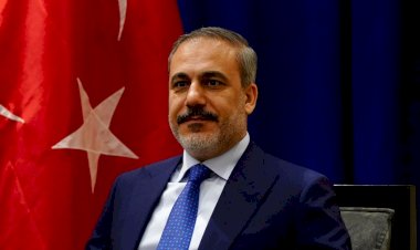 Hakan Fidan ABŞ-yə səfər edəcək