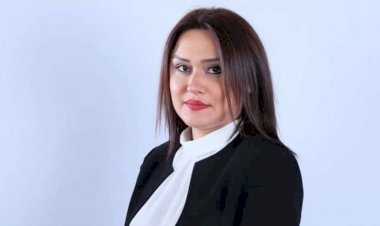 Günel Səfərova istintaqa cəld edildi