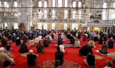 Bayram namazının vaxtı açıqlandı