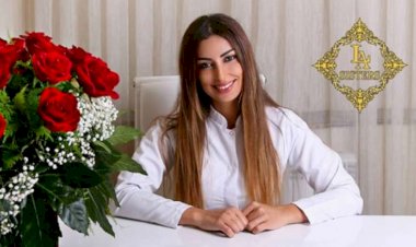 Elnarə Rzayeva cəzalandırıldı