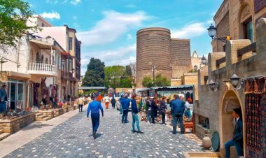 Azərbaycana gələn turistlərin sayı niyə azalıb? - Açıqlama