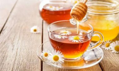 Bal və çobanyastığının möcüzəsi - Faydaları nələrdir?