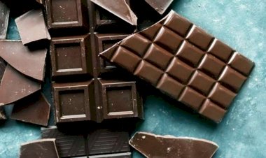 Bu şəxslər tez-tez şokolad yeməlidir