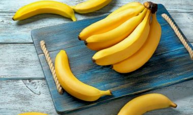 Bu şəxslər hər gün banan yeməlidir