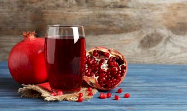 Bu şəxslər hər gün nar şirəsi içməlidir