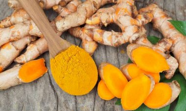 Sağlam qaraciyər üçün bir nömrəli ədviyyat