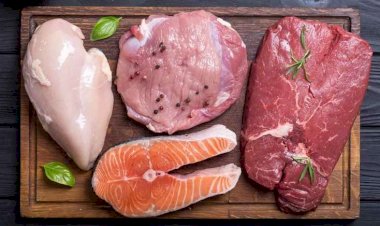 Ürəyi xəstə olanların nəzərinə - Bu ətdən uzaq durun