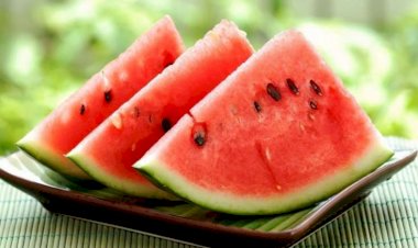 Qarpız böyrəklər üçün xeyirlidir? - Nefroloqdan cavab