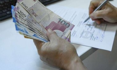 Sosial müavinətlər artırıldı - MƏBLƏĞLƏR